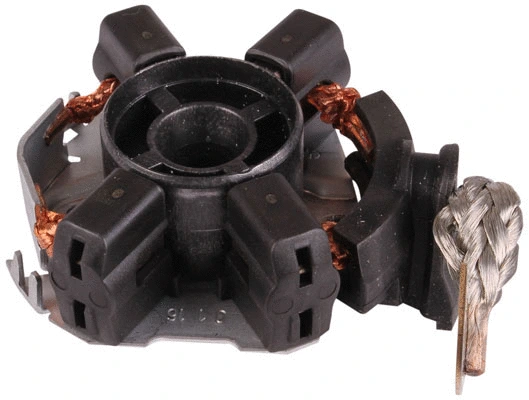Holder, carbon brushes (81018671)