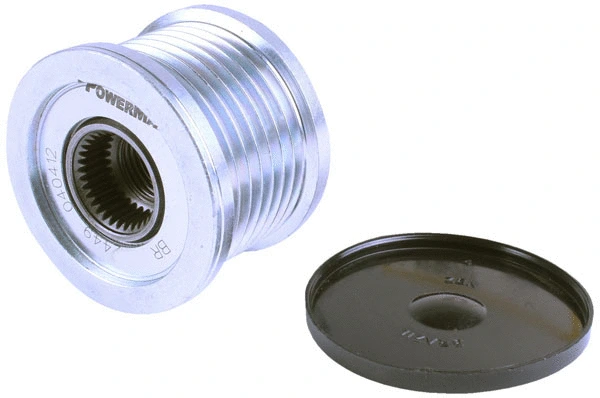 Repair Set, alternator (81112449)