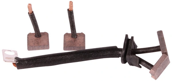 Carbon Brush, starter (81014493)