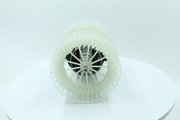 Interior Blower