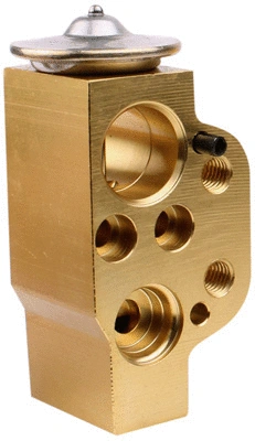 Expansion Valve, air conditioning (7110194)