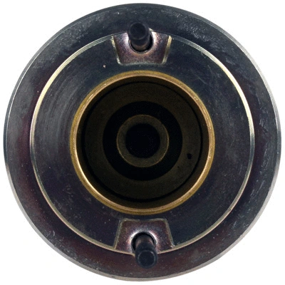 Solenoid Switch, starter