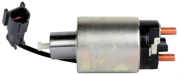 Solenoid Switch, starter