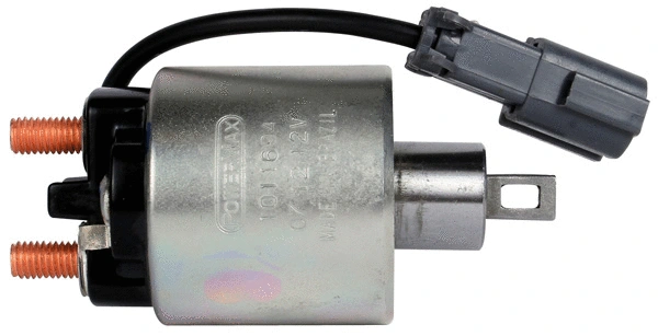 Solenoid Switch, starter (1011694)