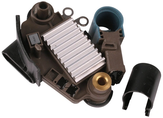 Alternator Regulator (81115897)