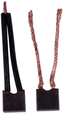 Carbon Brush, starter (1011716)