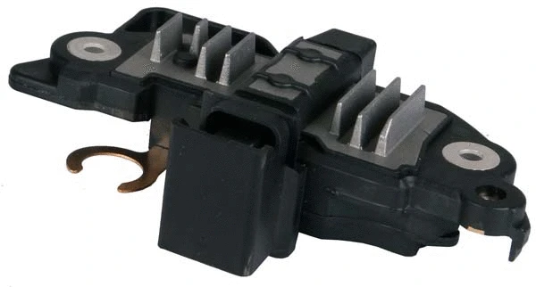 Alternator Regulator (81116147)