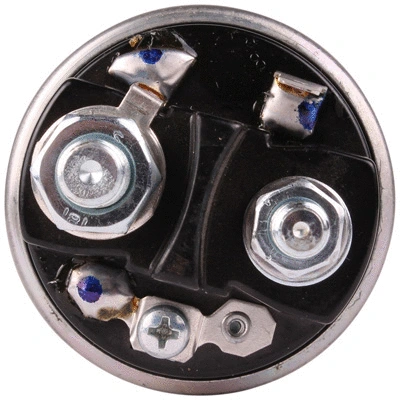 Solenoid Switch, starter