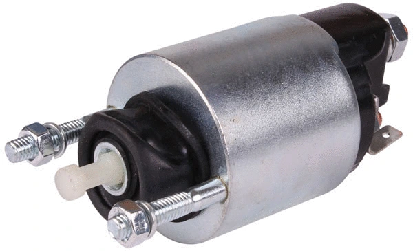 Solenoid Switch, starter