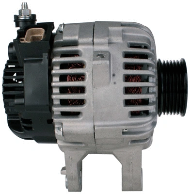 Alternator (89214857)
