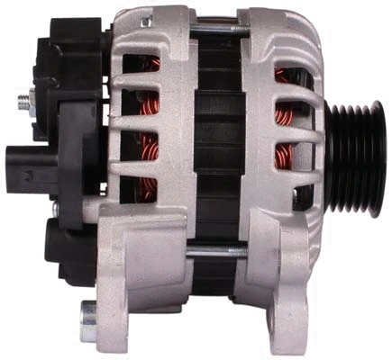 Alternator (89215835)