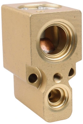 Expansion Valve, air conditioning (7110449)