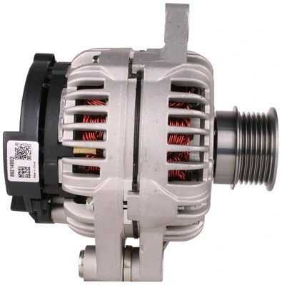 Alternator (89214993)