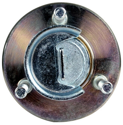 Solenoid Switch, starter