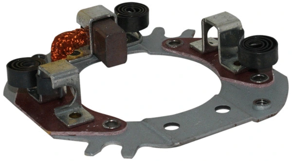 Holder, carbon brushes (1010259)