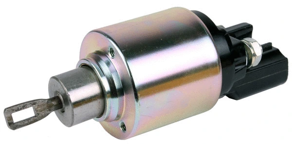 Solenoid Switch, starter