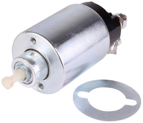 Solenoid Switch, starter