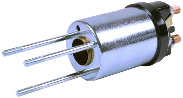 Solenoid Switch, starter