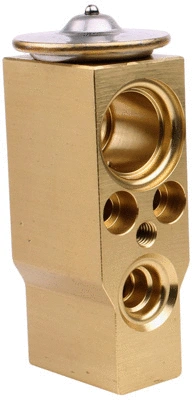 Expansion Valve, air conditioning (7110480)