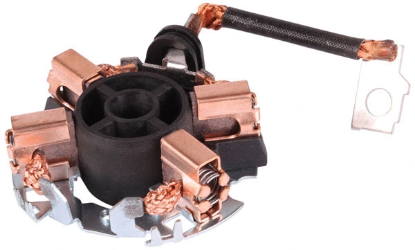 Holder, carbon brushes (81015743)