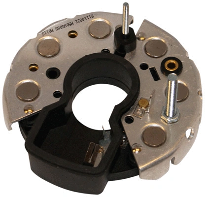 Rectifier, alternator (81114822)