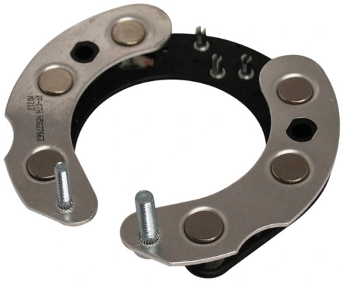 Rectifier, alternator (81114097)