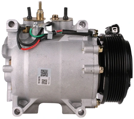 Compressor, air conditioning (7010676)