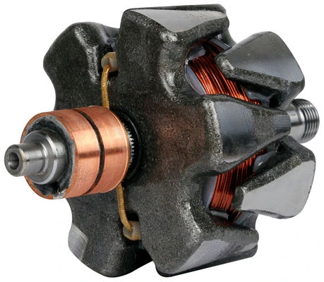 Rotor, alternator (81116678)