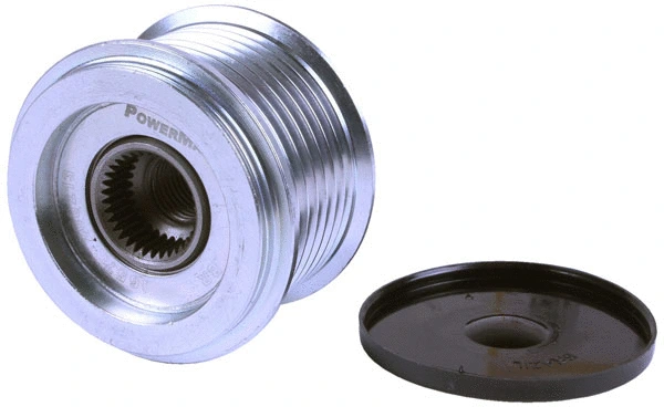 Repair Set, alternator (81110657)