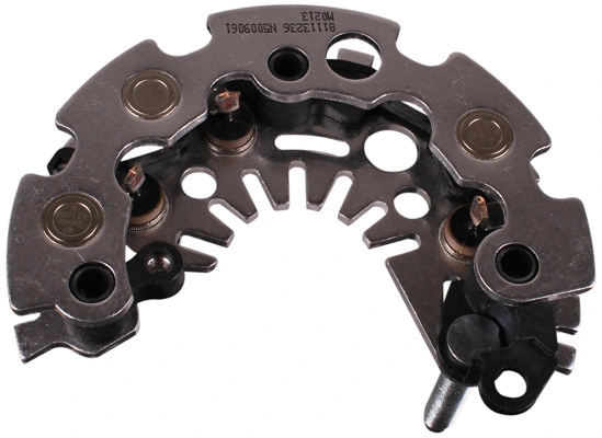 Rectifier, alternator (81113236)