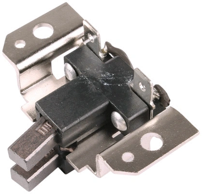 Holder, carbon brushes (1114231)