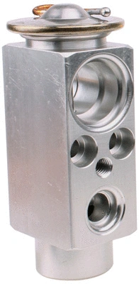 Expansion Valve, air conditioning (7110357)