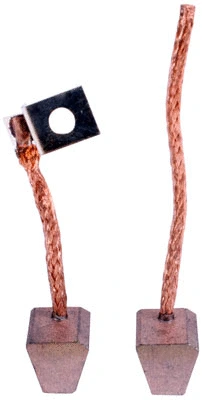 Carbon Brush, starter (81011710)