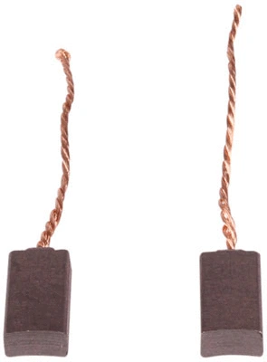 Carbon Brush, alternator (81111713)