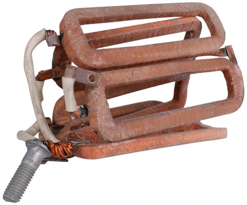 Field Winding, starter (81011298)