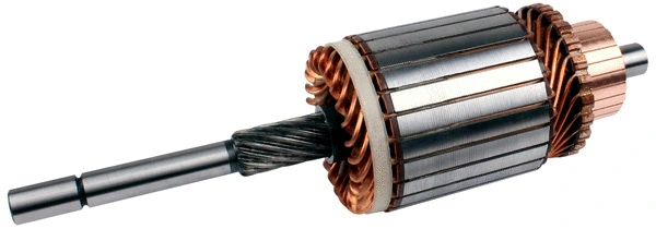 Armature, starter (1017130)