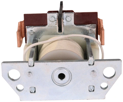 Solenoid Switch, starter
