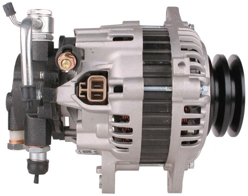 Alternator (89213736)