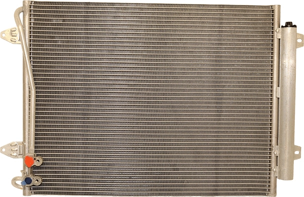 Condenser, air conditioning (7110884)