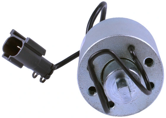 Solenoid Switch, starter