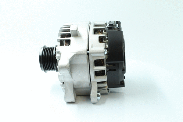 Alternator (89216658)