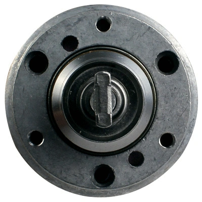 Solenoid Switch, starter