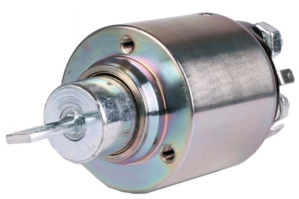 Solenoid Switch, starter