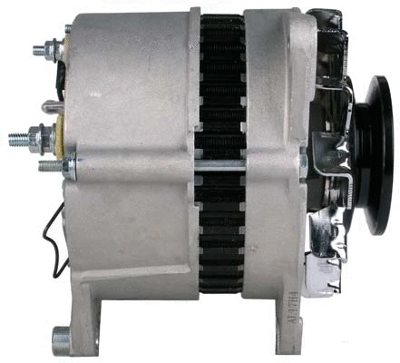 Alternator (89213684)