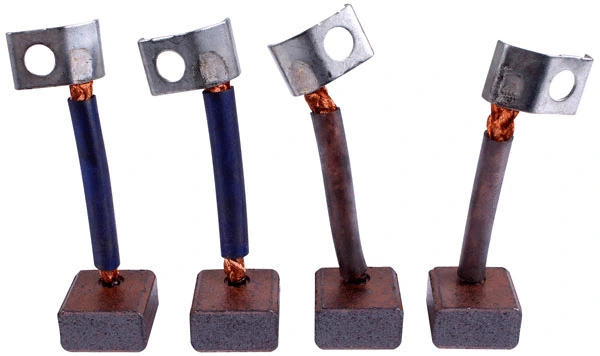 Carbon Brush, starter (81015908)