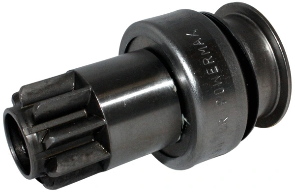 Freewheel Gear, starter