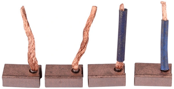 Carbon Brush, starter (81016541)