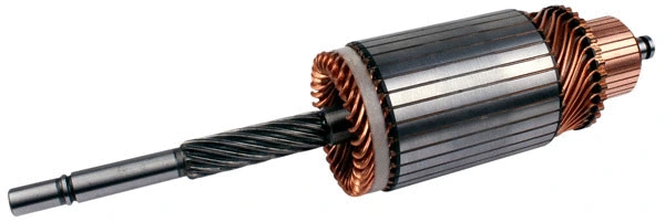 Armature, starter (81010558)