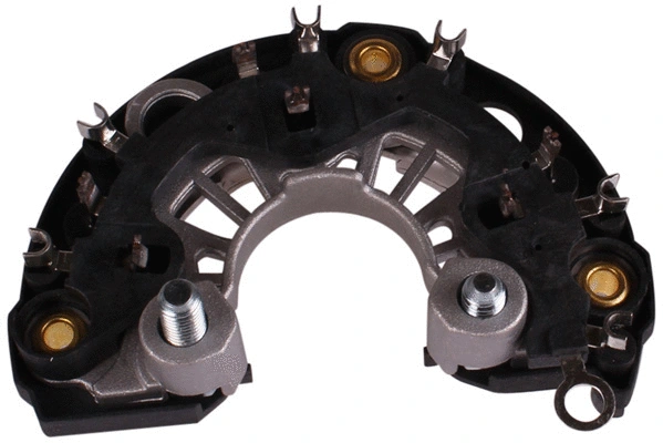 Rectifier, alternator