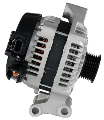 Alternator (89212404)
